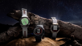 Garmin epix Pro và fēnix 7 Pro hướng đến phân khúc cao cấp