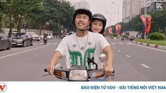 Đi giữa trời rực rỡ sẽ kết thúc ở tập 58 và có phần 2