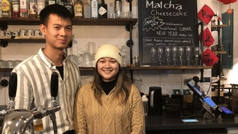 Tâm sự của thế hệ "bản sắc kép" tại CH Czech