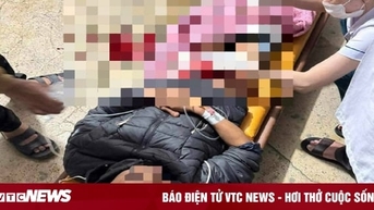 Nam thanh niên tự cắt ‘của quý’