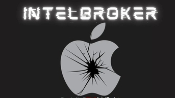 Nhóm hacker khẳng định đã tấn công Apple