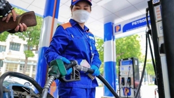 Thế giới chốt phiên tăng nhẹ; xăng trong nước chiều nay nhiều khả năng sẽ giảm