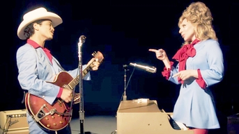 Lady Gaga và Bruno Mars: hay có đôi có cặp