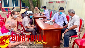 ដំណើររបស់វេជ្ជបណ្ឌិតវ័យក្មេង ធ្វើតាមការបង្រៀនរបស់ពូ