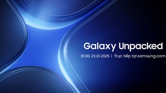 Galaxy S25 Series sắp trình làng