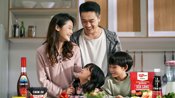 Masan tích cực thực hiện nhiều phát kiến phục vụ người tiêu dùng