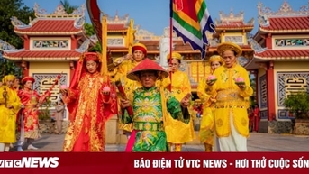 Hai di sản ở Huế được đưa vào danh mục di sản văn hoá phi vật thể quốc gia