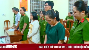 Bắt Giám đốc Ban Quản lý dịch vụ công ích TP Nha Trang