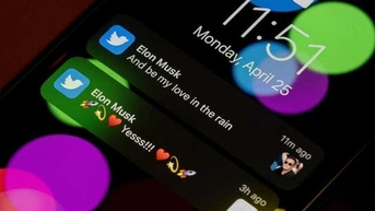 Phát hiện ứng dụng iPhone thu thập dữ liệu khi gửi thông báo
