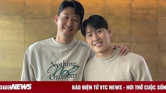 Lee Kang-in gặp riêng xin lỗi, Son Heung-min tuyên bố 'chăm sóc đặc biệt' đàn em