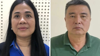 Bị can Đỗ Thắng Hải bị cáo buộc nhận hối lộ 50.000USD