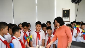Báo động giáo viên bị bạo lực tinh thần
