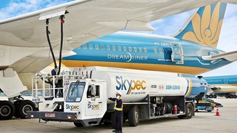 Chính phủ yêu cầu chuyển Skypec từ Vietnam Airlines về PVN