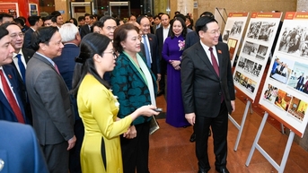 Báo Dân trí đoạt Giải C Giải Diên Hồng