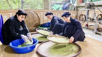 Gia tăng giá trị sản phẩm