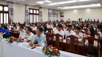 Triển lãm và tuyên truyền biển, đảo tại Đà Nẵng