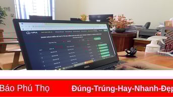 Phú Thọ có trên 2.500 biển số xe ô tô sẽ được đấu giá trực tuyến