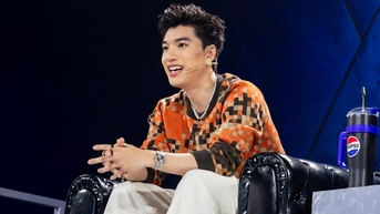 JustaTee និយាយ​ថា Hieu Thu Hai បញ្ចេញ​យោបល់​ដូច​ជា “ស្រី​ស្អាត​បែក​គ្នា”