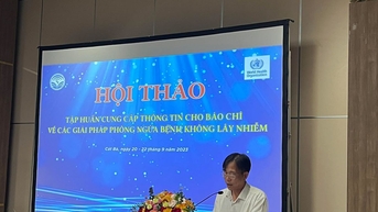 Đề xuất đánh thuế đồ uống có đường để giảm tiêu thụ và tác hại