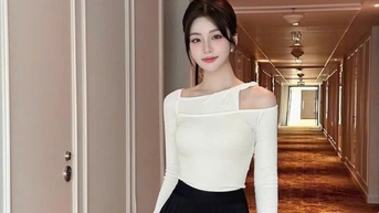 Hóa đơn giản thành sang trọng với gam màu đen trắng kinh điển