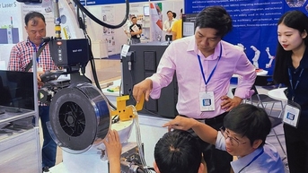 MTA Vietnam 2024에서 기계 산업의 최신 기술을 살펴보세요