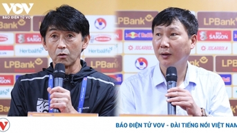 김상식 감독, 베트남 팬들에게 다시 사과…태국 감독, 복귀 비결 공개