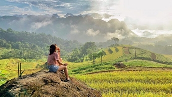 Tour ngắn ngày, du lịch gần được ưa chuộng dịp lễ 2/9