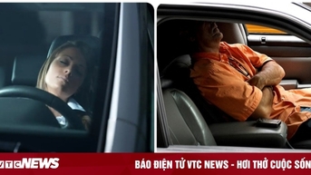 Những lưu ý sống còn khi ra ô tô bật điều hòa ngủ