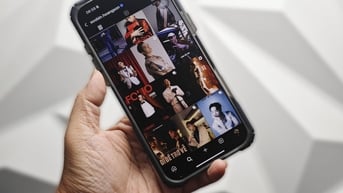 Instagram thay đổi cách hiển thị hình ảnh gây tranh cãi