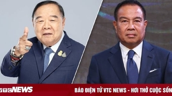 Bóng đá Thái Lan đối diện nguy cơ bị FIFA cấm vận