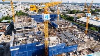 Đang từ lãi trăm từ, Xây dựng Hoà Bình lỗ hơn 700 tỷ sau kiểm toán
