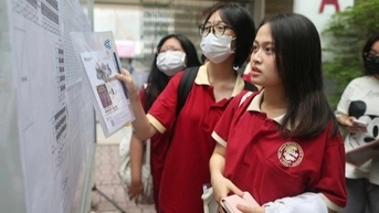 Chốt quy chế thi tốt nghiệp THPT 2025: Giảm môn, giảm buổi thi