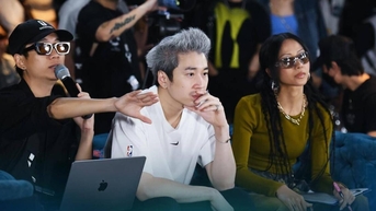 Rap Việt mùa 3 sẽ ra sao khi "thay máu" toàn bộ vị trí cộm cán