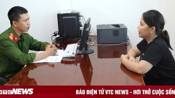 Bắt 'tú bà' trốn truy nã 16 năm ở nước ngoài