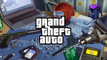 Rockstar Games lại bị hack, mã nguồn GTA 5 bị tung lên mạng