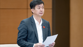 국회는 임시 회의를 열어 여러 부처를 설립하고 새 정부 구성원의 구조를 논의할 예정이다.