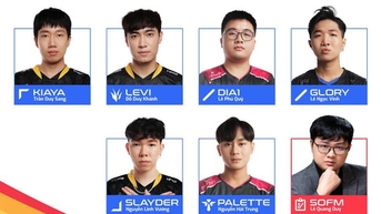 Không phải Kati, Dia1 và Glory mới là mảnh ghép còn thiếu của ĐTQG Việt Nam