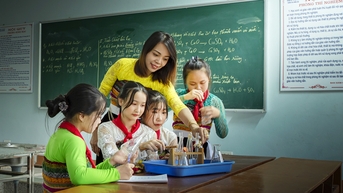 Nâng cao năng lực thanh tra thực hiện chính sách dân tộc