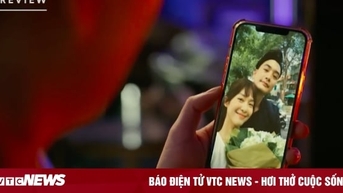 Tình cũ quyết phá hoại hạnh phúc của Trâm Anh