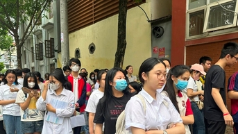 Có giảm áp lực cho học sinh?