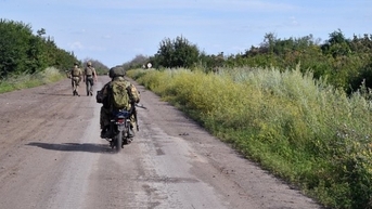 Hàn Quốc nêu điều kiện viện trợ vũ khí cho Ukraine