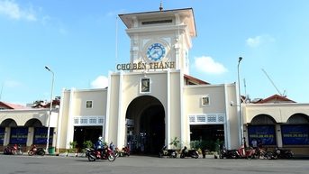 Doanh nghiệp khai thác chợ Bến Thành: Tổng giám đốc từ chức sau 9 năm điều hành