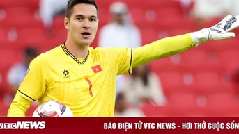 Đội hình dự kiến Việt Nam vs Lào: Nguyễn Filip ngồi dự bị