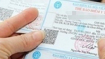 Nhìn ký hiệu này trên thẻ BHYT, biết ngay mức hưởng là bao nhiêu