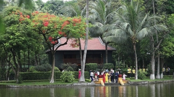 Lan tỏa sâu sắc về tư tưởng, đạo đức, phong cách Hồ Chí Minh