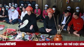 រដ្ឋាភិបាលយល់ព្រមដាក់ឯកសារបេតិកភណ្ឌ Mo Muong និងសិល្បៈ Cheo ទៅអង្គការយូណេស្កូ