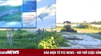 Cưỡng chế thi hành án đối với Bách Đạt An