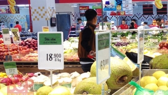 Tăng cường quản lý, bình ổn giá trong dịp Tết