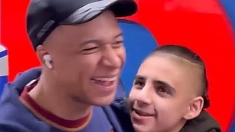 Mbappe: 'Không bao giờ đến Arsenal'