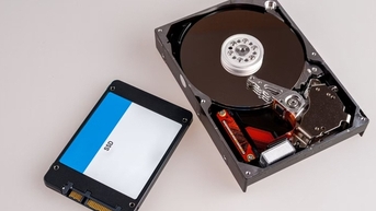 Những lý do nên lưu trữ trò chơi trên ổ SSD